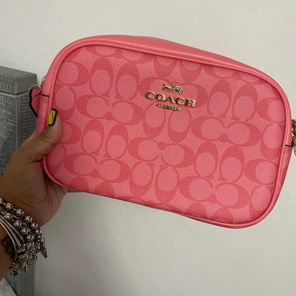 Coach Jamie Crossbody